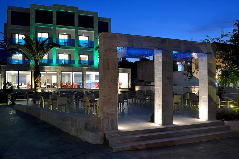 TRYP by Wyndham Corfu Dassia in Dassia - foto 5