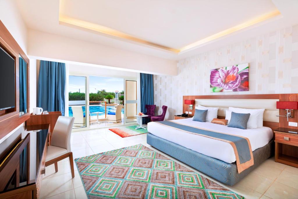 Pickalbatros Aqua Blu Resort - Sharm El Sheikh foto 13