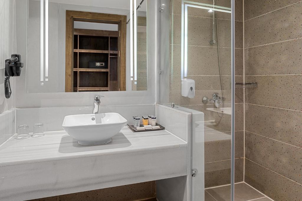 Pickalbatros Aqua Blu Resort - Sharm El Sheikh image 2