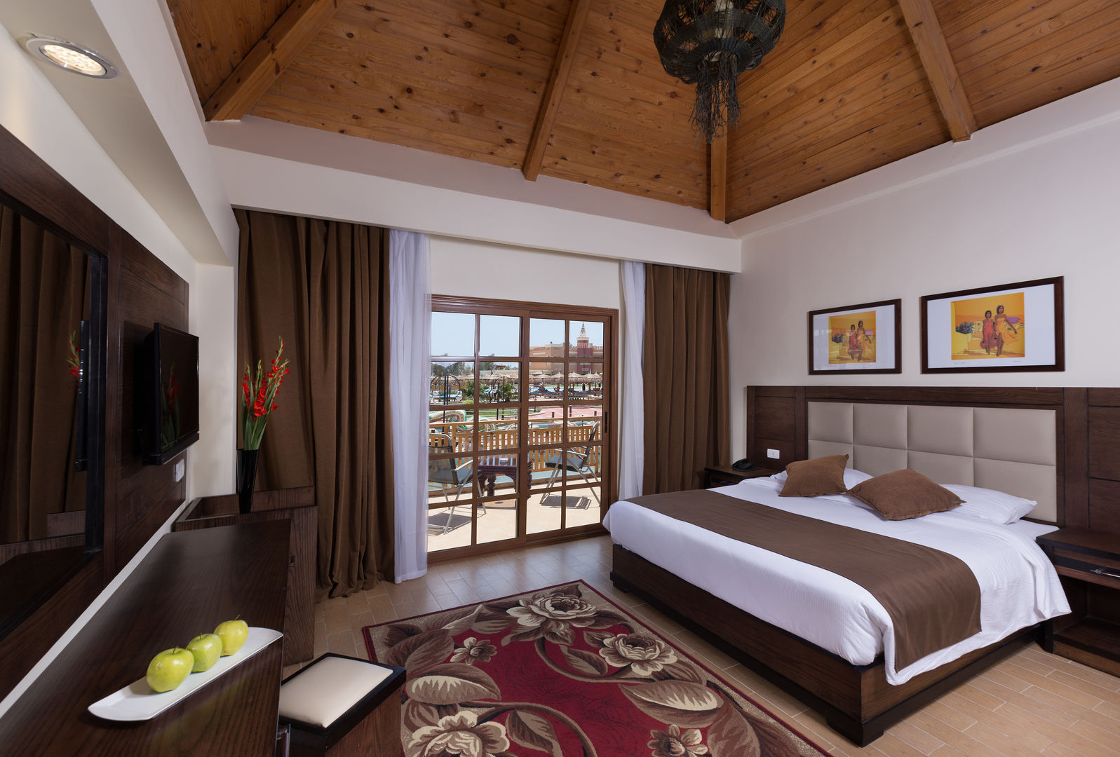 Pickalbatros Aqua Blu Resort - Sharm El Sheikh foto 11