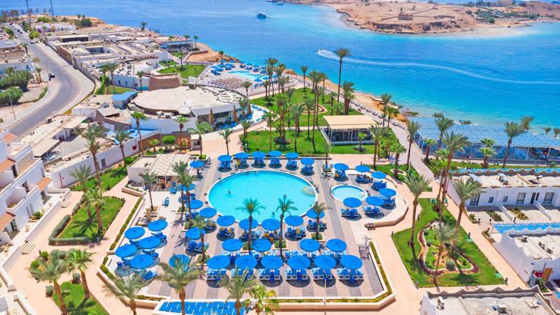 Pickalbatros Aqua Blu Resort - Sharm El Sheikh in Sharm el Sheikh - foto 2