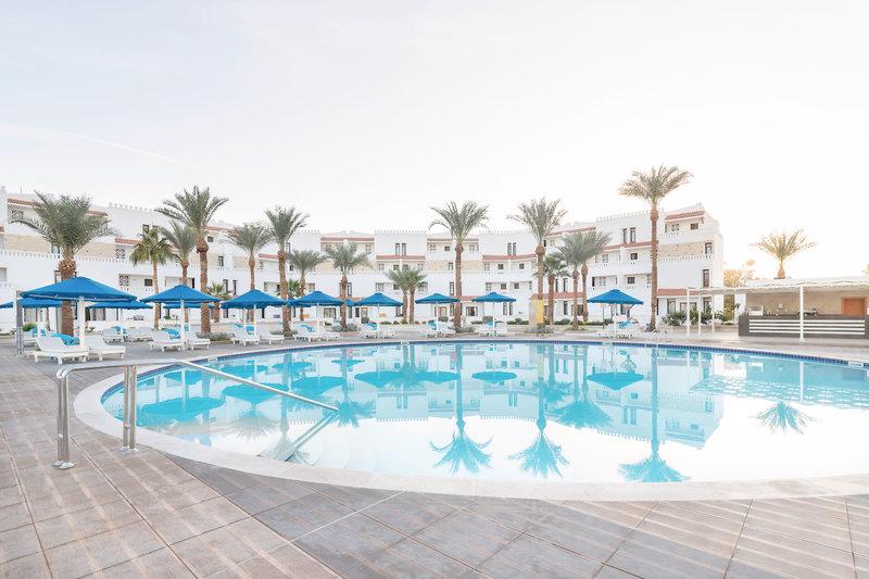 Pickalbatros Aqua Blu Resort - Sharm El Sheikh in Sharm el Sheikh - foto 4