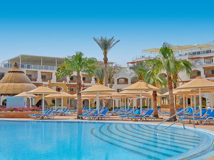 Pickalbatros Aqua Blu Resort - Sharm El Sheikh in Sharm el Sheikh - foto 5