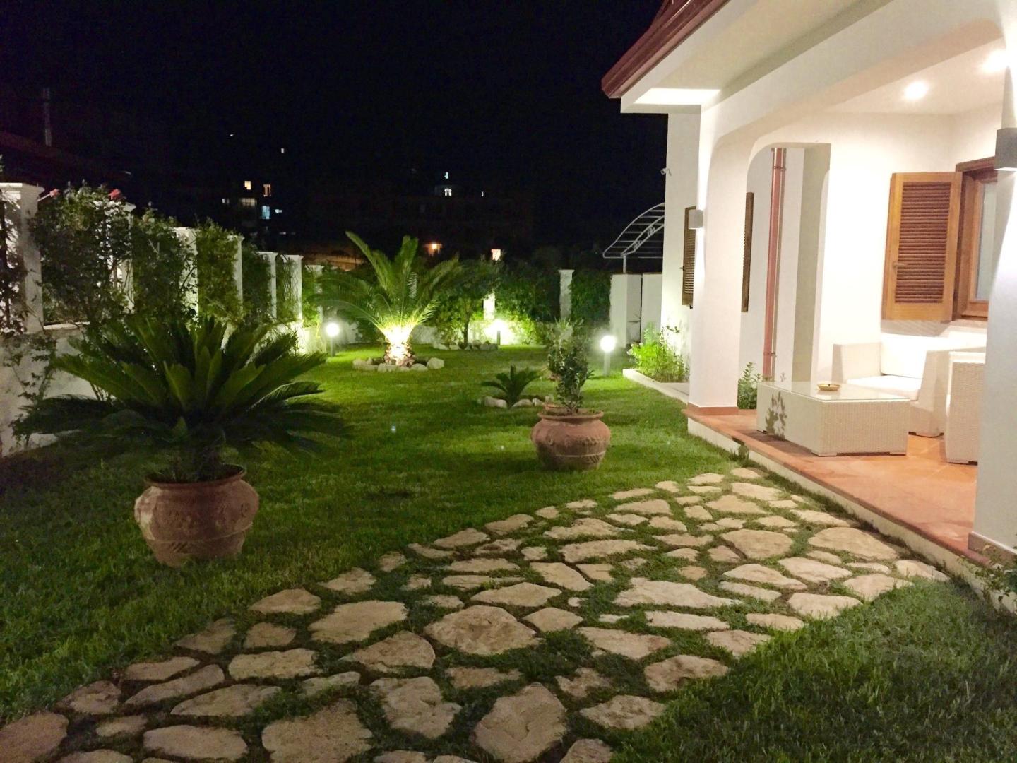 Villa Il Barone foto 10