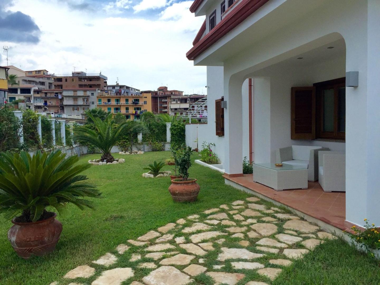 Villa Il Barone foto 14