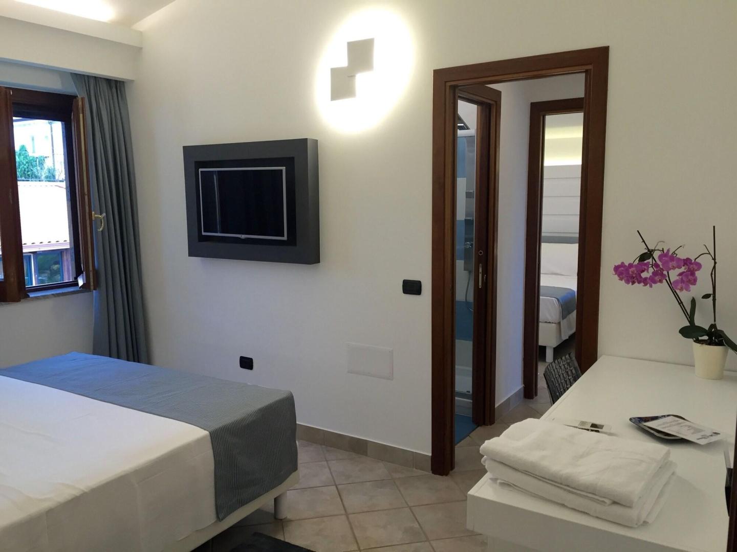 Villa Il Barone foto 15