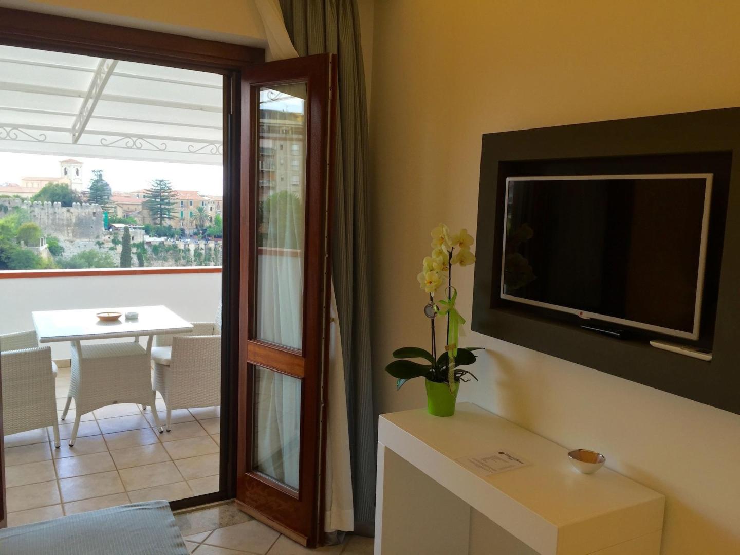 Villa Il Barone foto 6