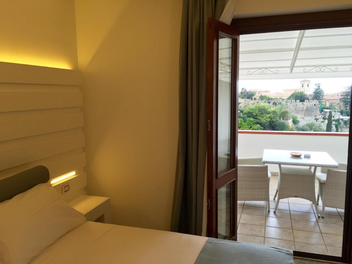 Villa Il Barone foto 2