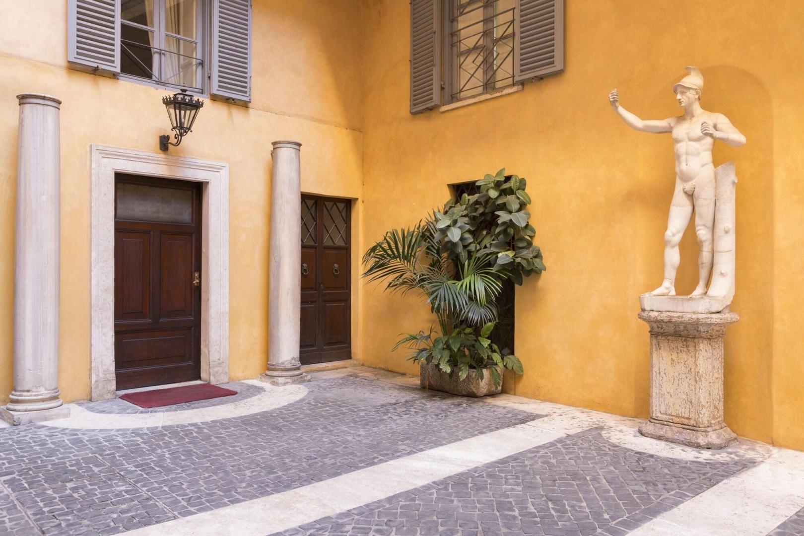 Martius Private Suites foto 14