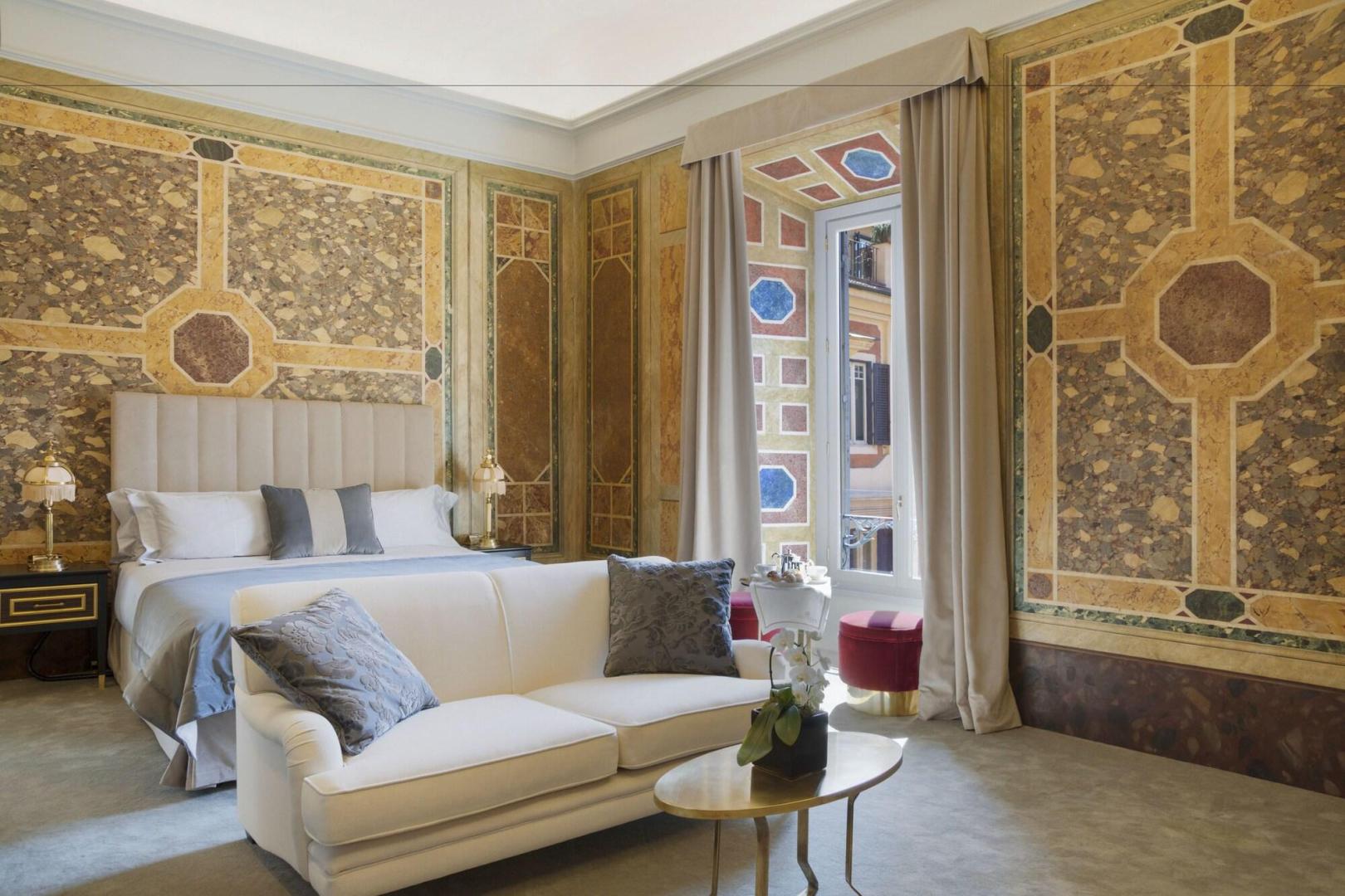 Martius Private Suites foto 29