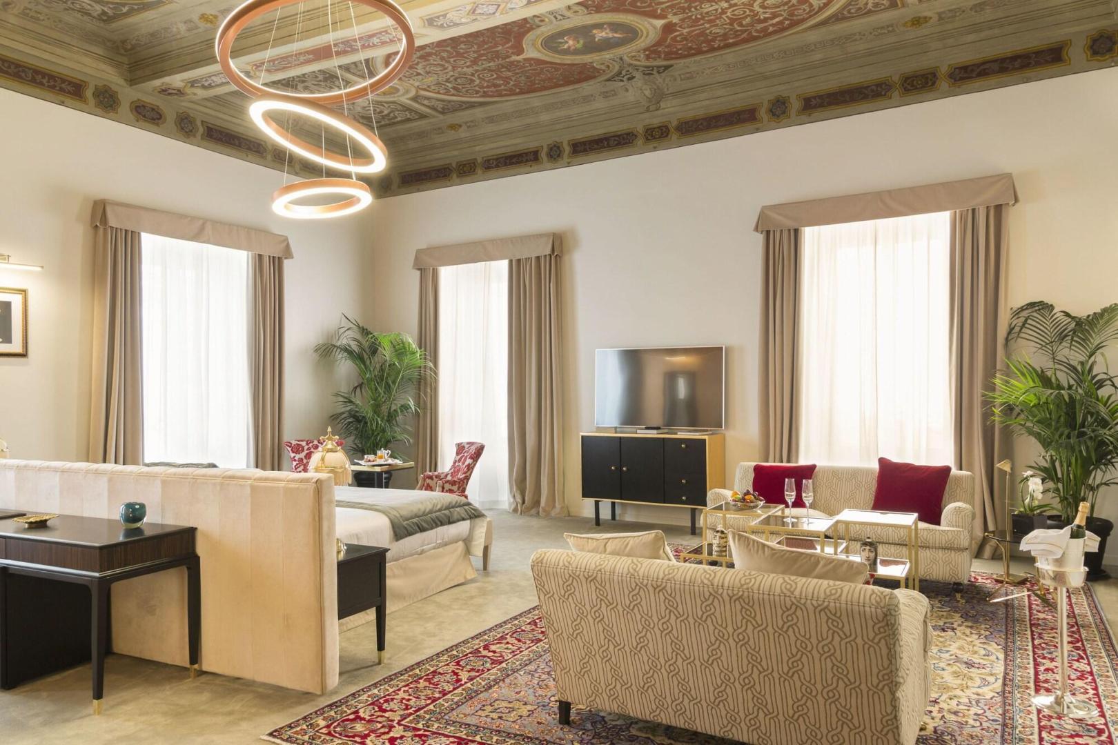 Martius Private Suites foto 31