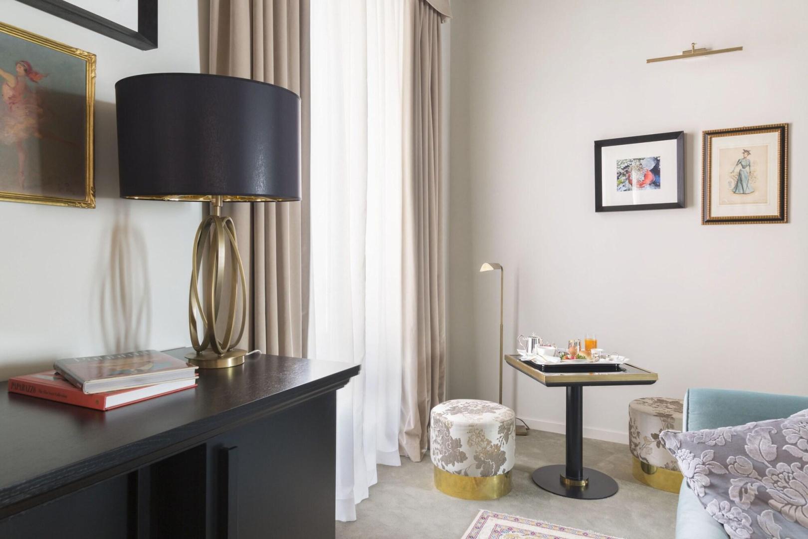 Martius Private Suites foto 34