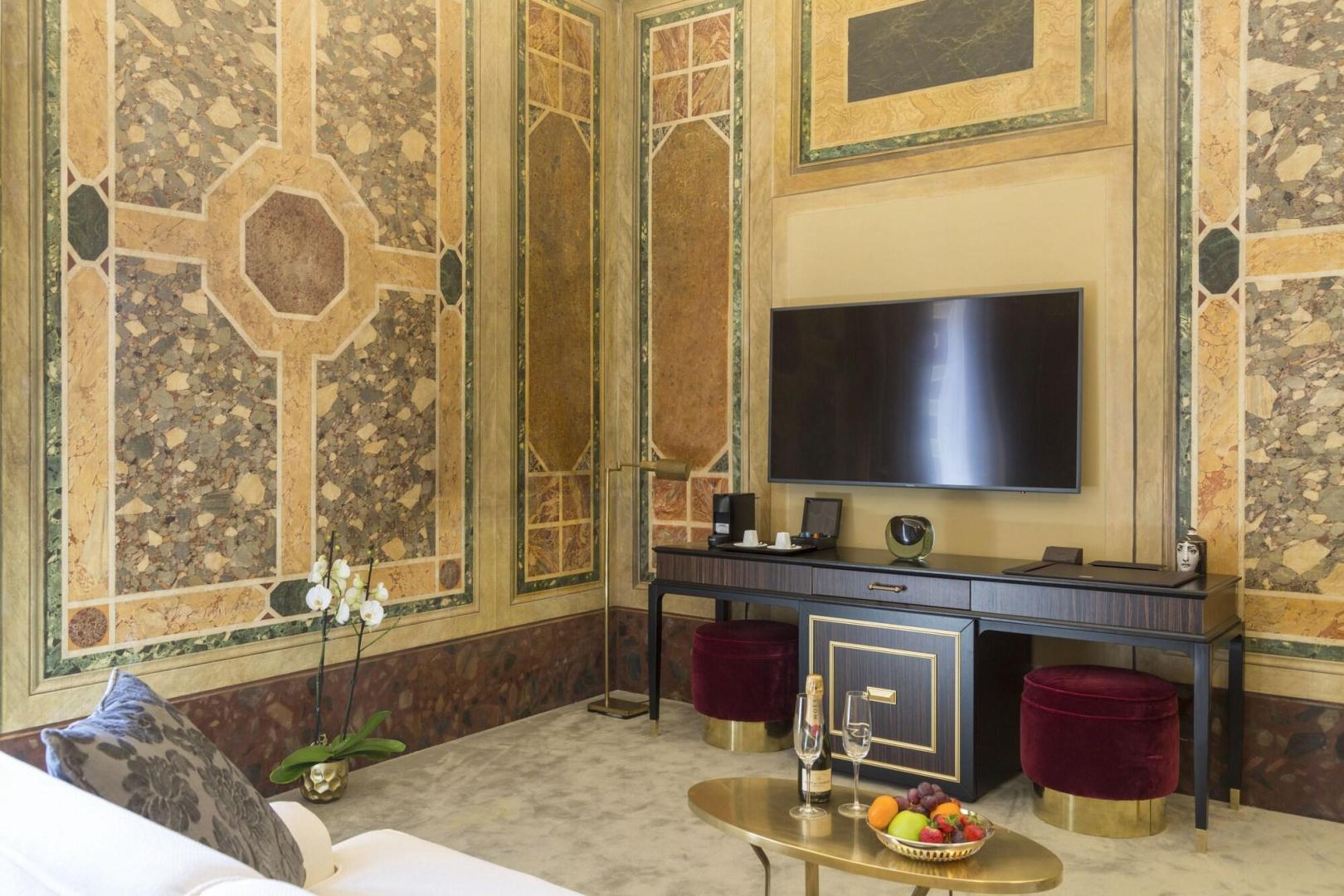 Martius Private Suites foto 35