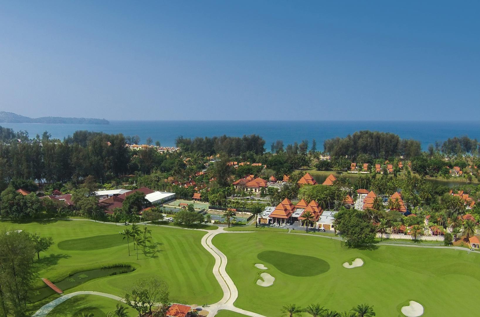 Banyan Tree Phuket foto 9