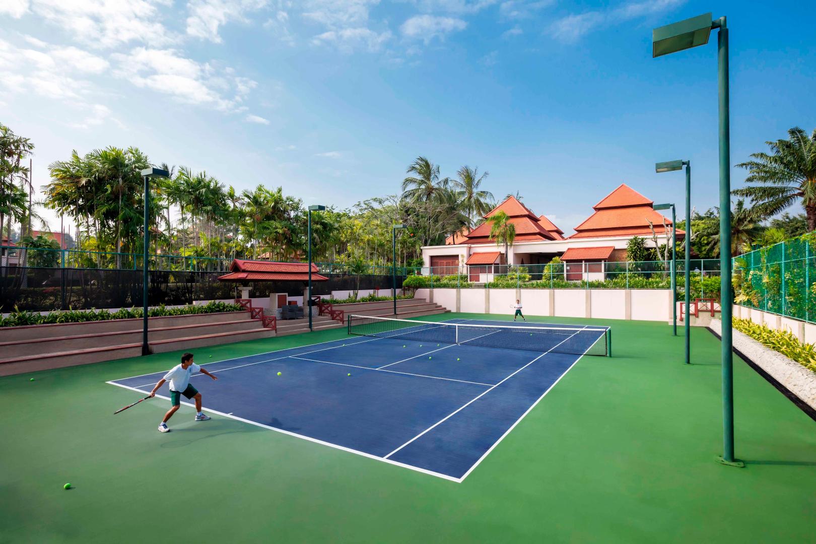 Banyan Tree Phuket foto 14
