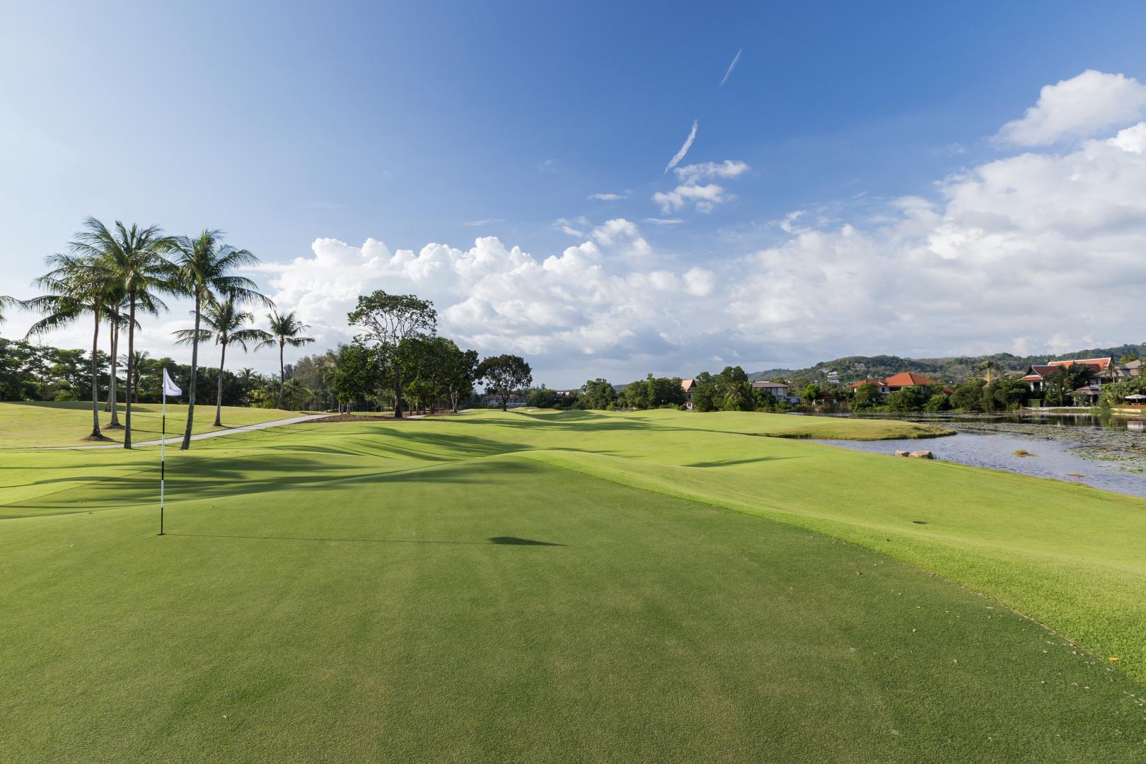Banyan Tree Phuket foto 6