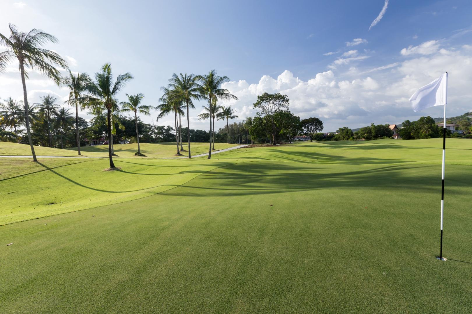 Banyan Tree Phuket foto 13