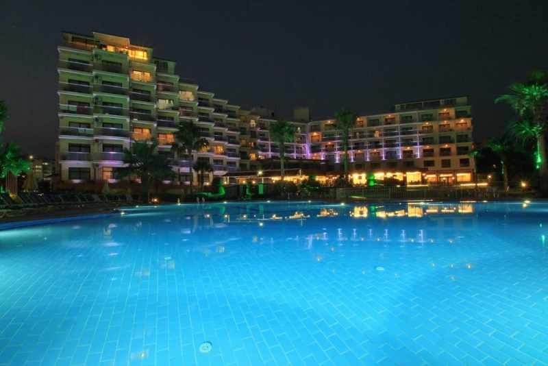 Odelia Resort Hotel foto 11