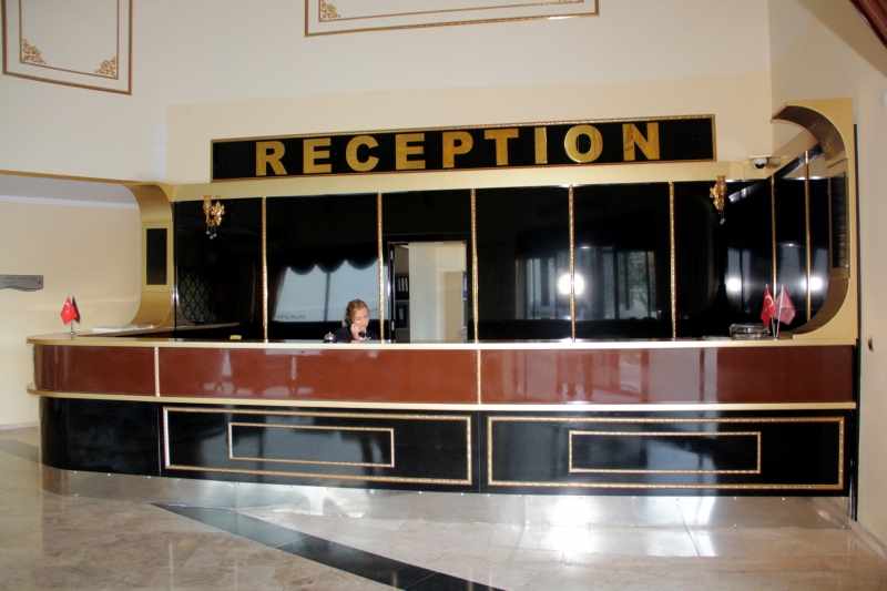 Odelia Resort Hotel foto 12