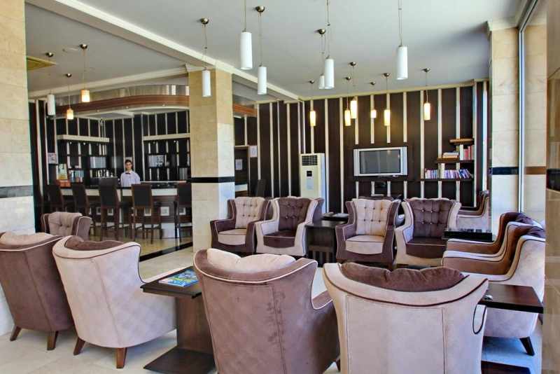 Odelia Resort Hotel foto 13