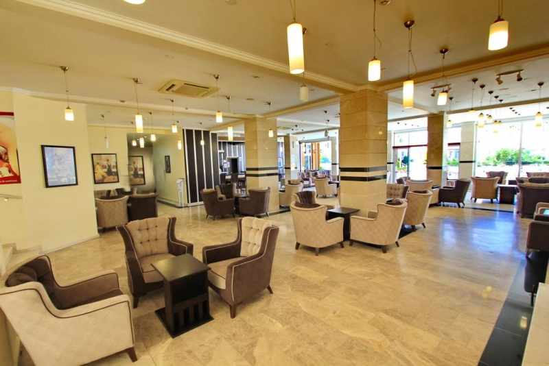 Odelia Resort Hotel foto 14