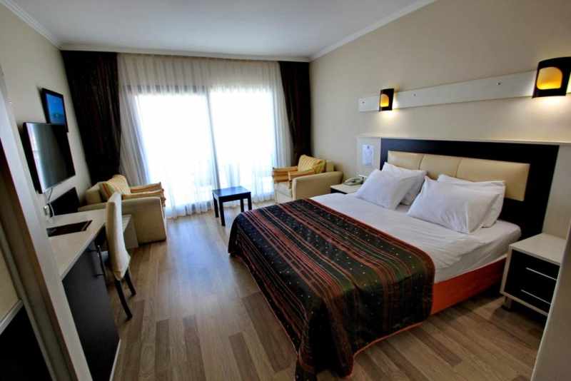 Odelia Resort Hotel foto 15