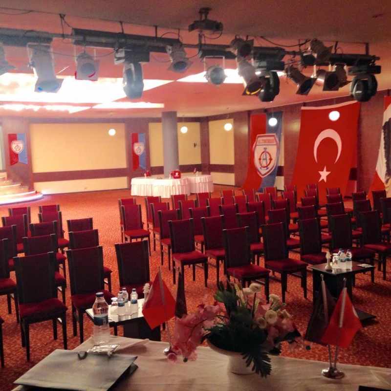 Odelia Resort Hotel foto 16
