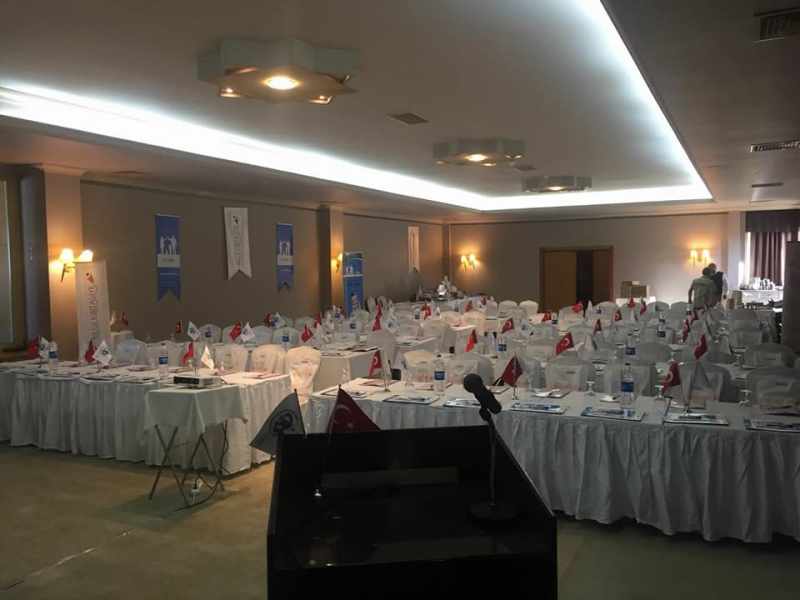 Odelia Resort Hotel foto 17