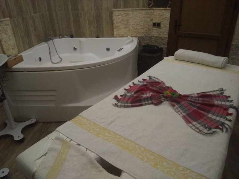 Odelia Resort Hotel foto 19
