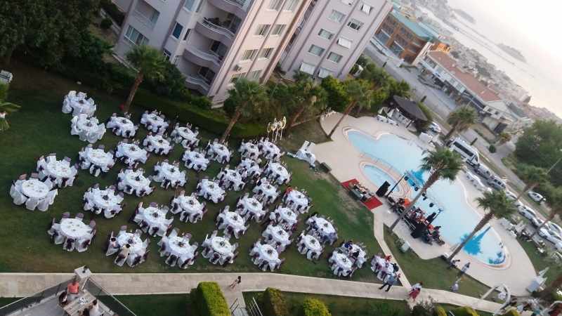 Odelia Resort Hotel foto 20