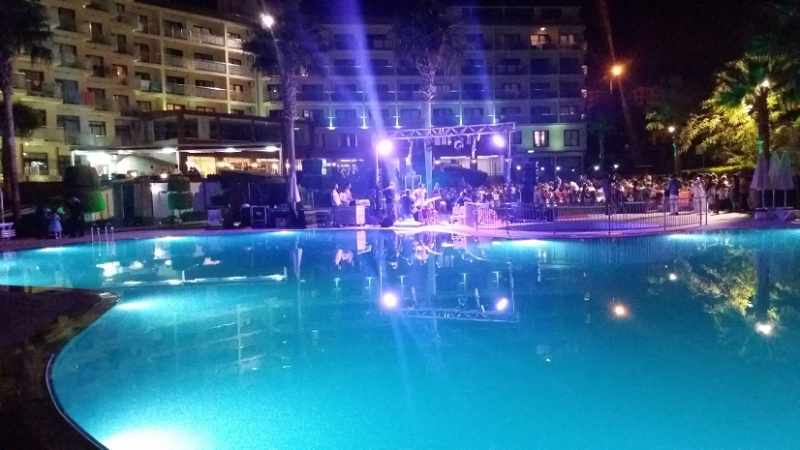 Odelia Resort Hotel foto 21