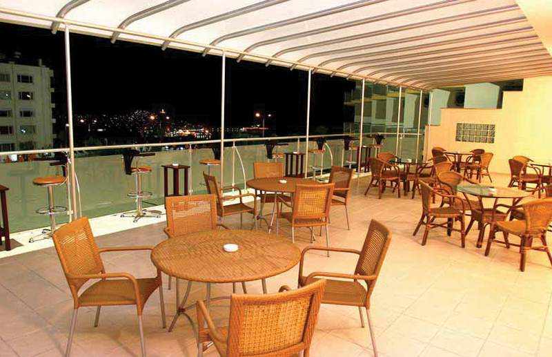Odelia Resort Hotel foto 22