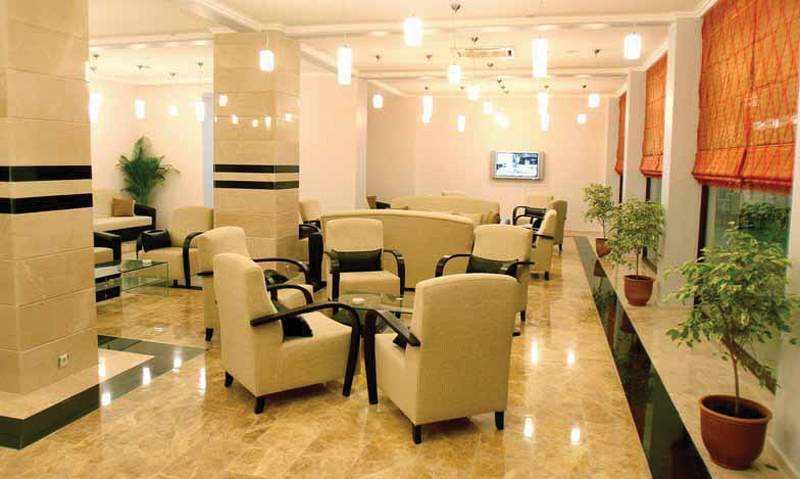 Odelia Resort Hotel foto 23