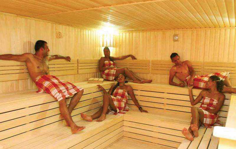Odelia Resort Hotel foto 24