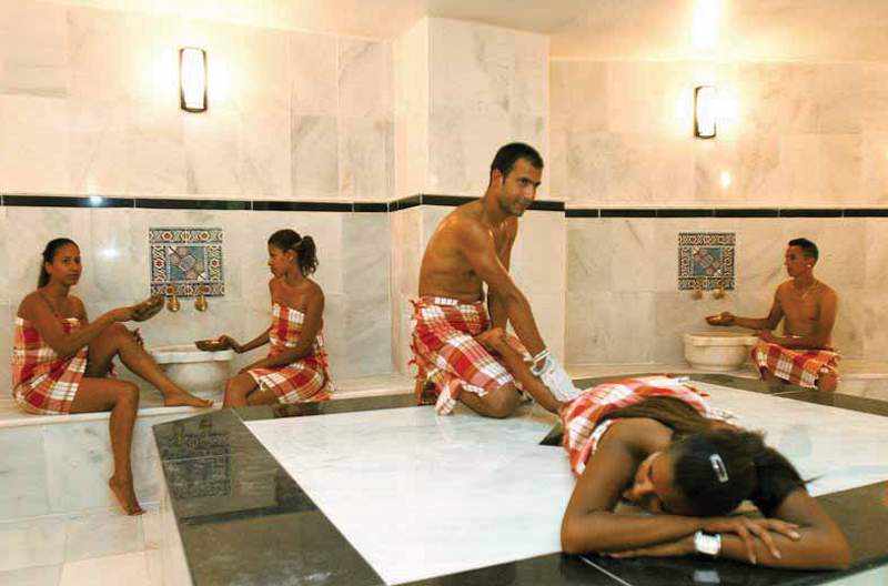 Odelia Resort Hotel foto 25