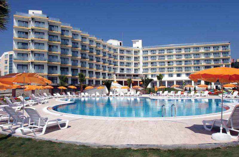 Odelia Resort Hotel foto 27