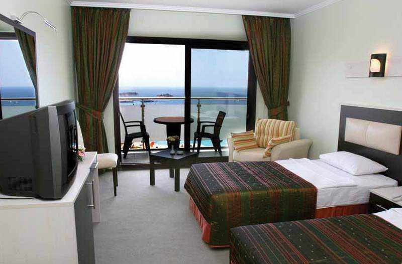 Odelia Resort Hotel foto 28