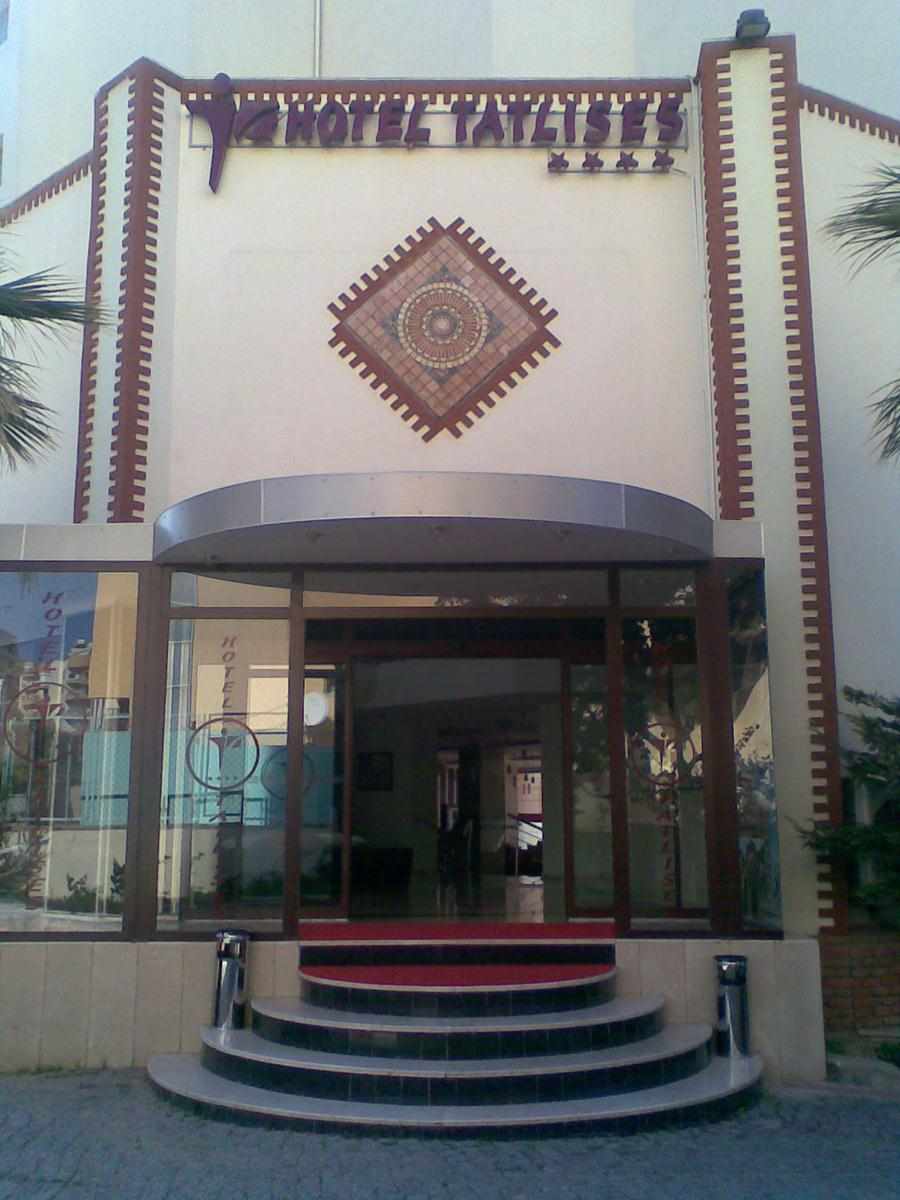 Odelia Resort Hotel foto 29