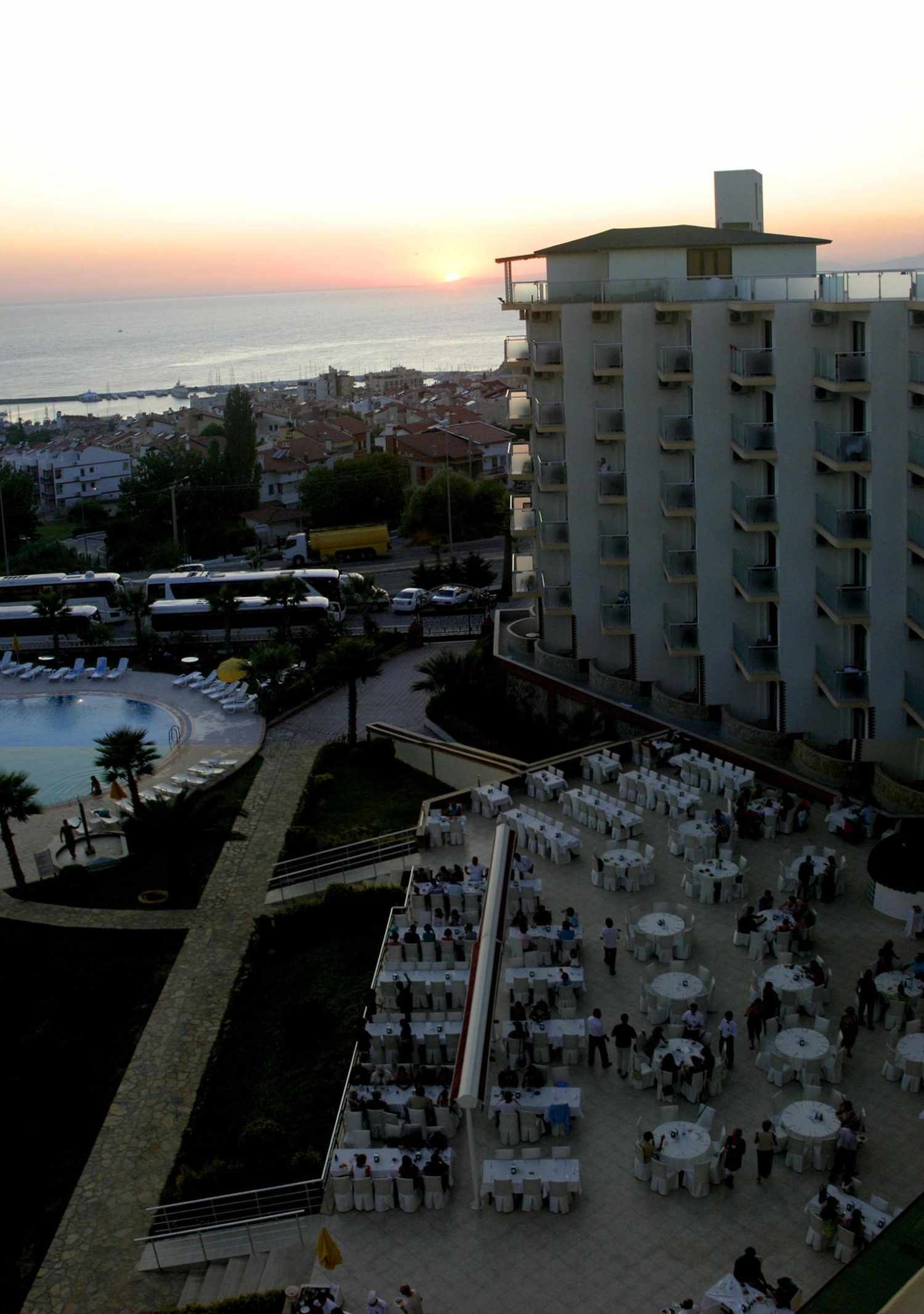 Odelia Resort Hotel foto 10