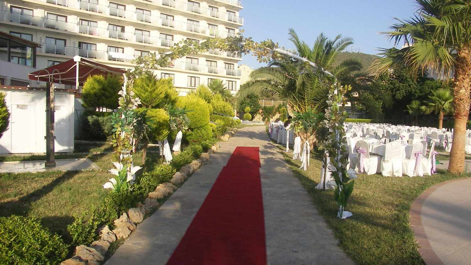 Odelia Resort Hotel foto 7