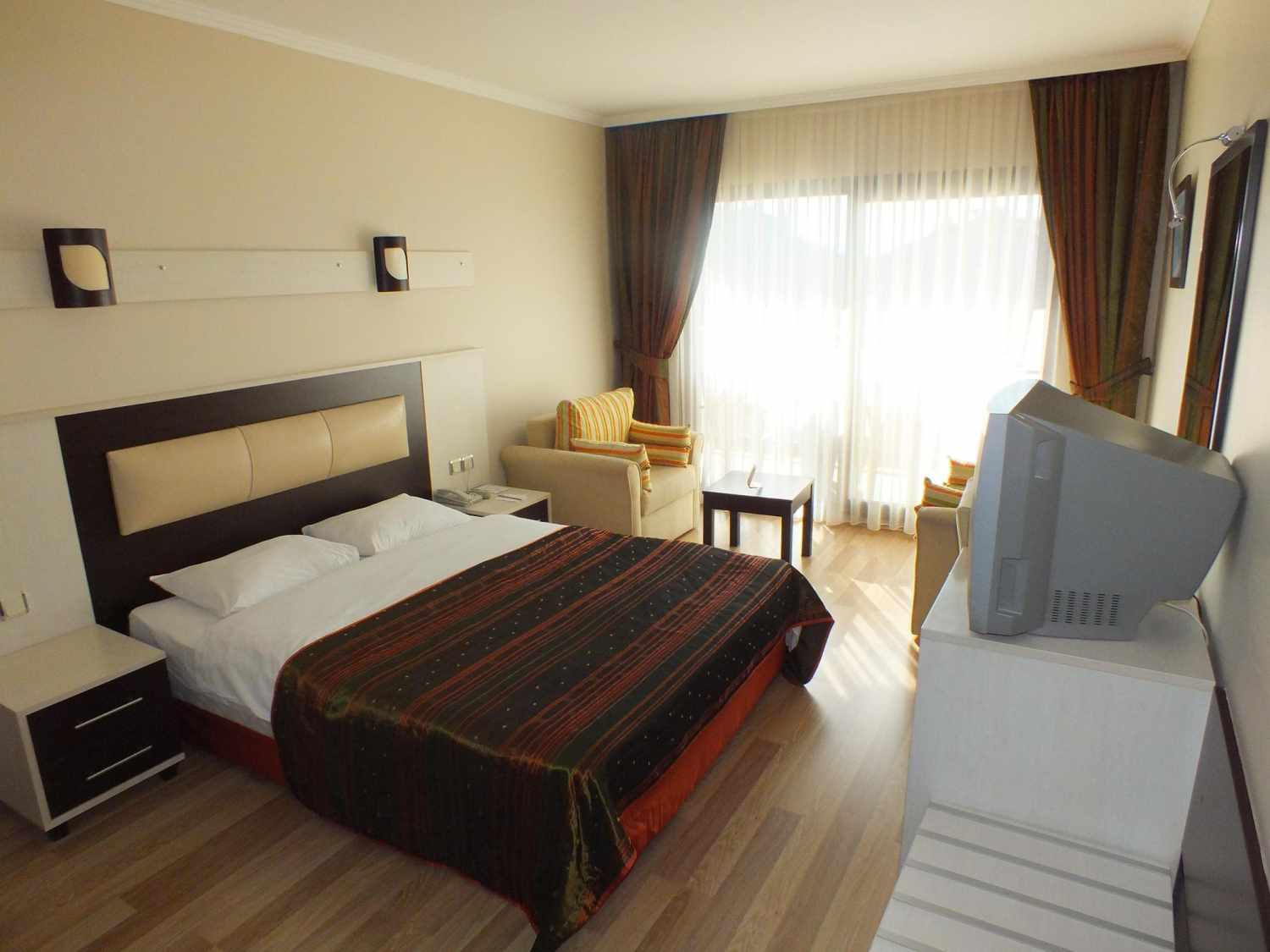 Odelia Resort Hotel foto 9