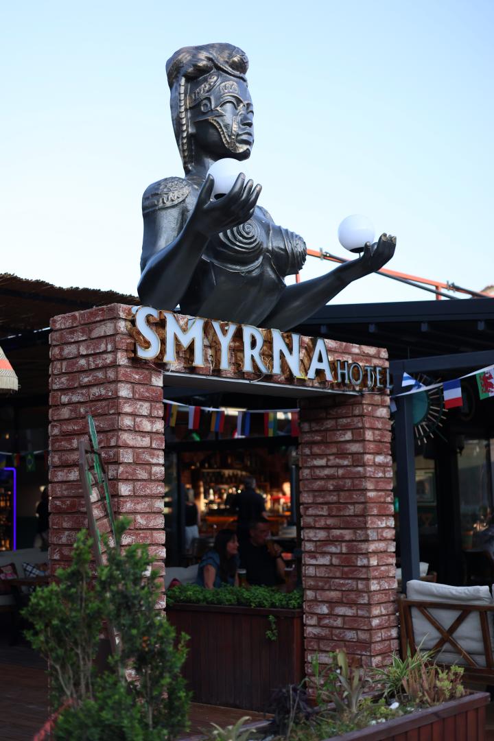 Smyrna Hotel image 3