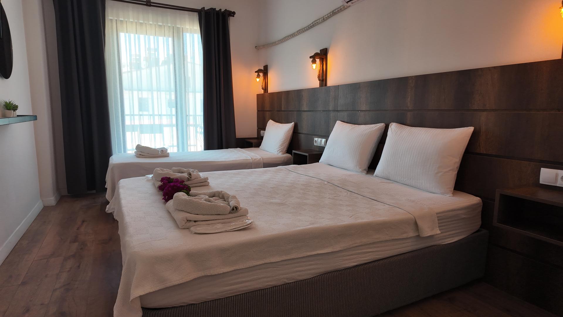 Smyrna Hotel foto 7