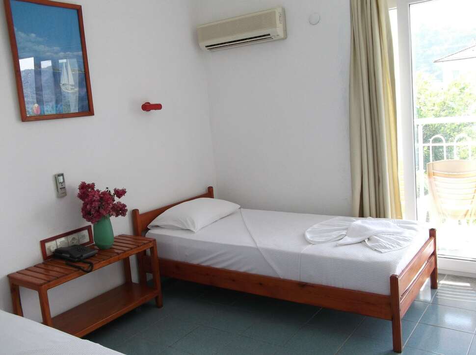 Yavuz Hotel foto 6