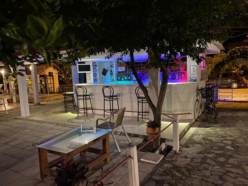 Yavuz Hotel foto 7