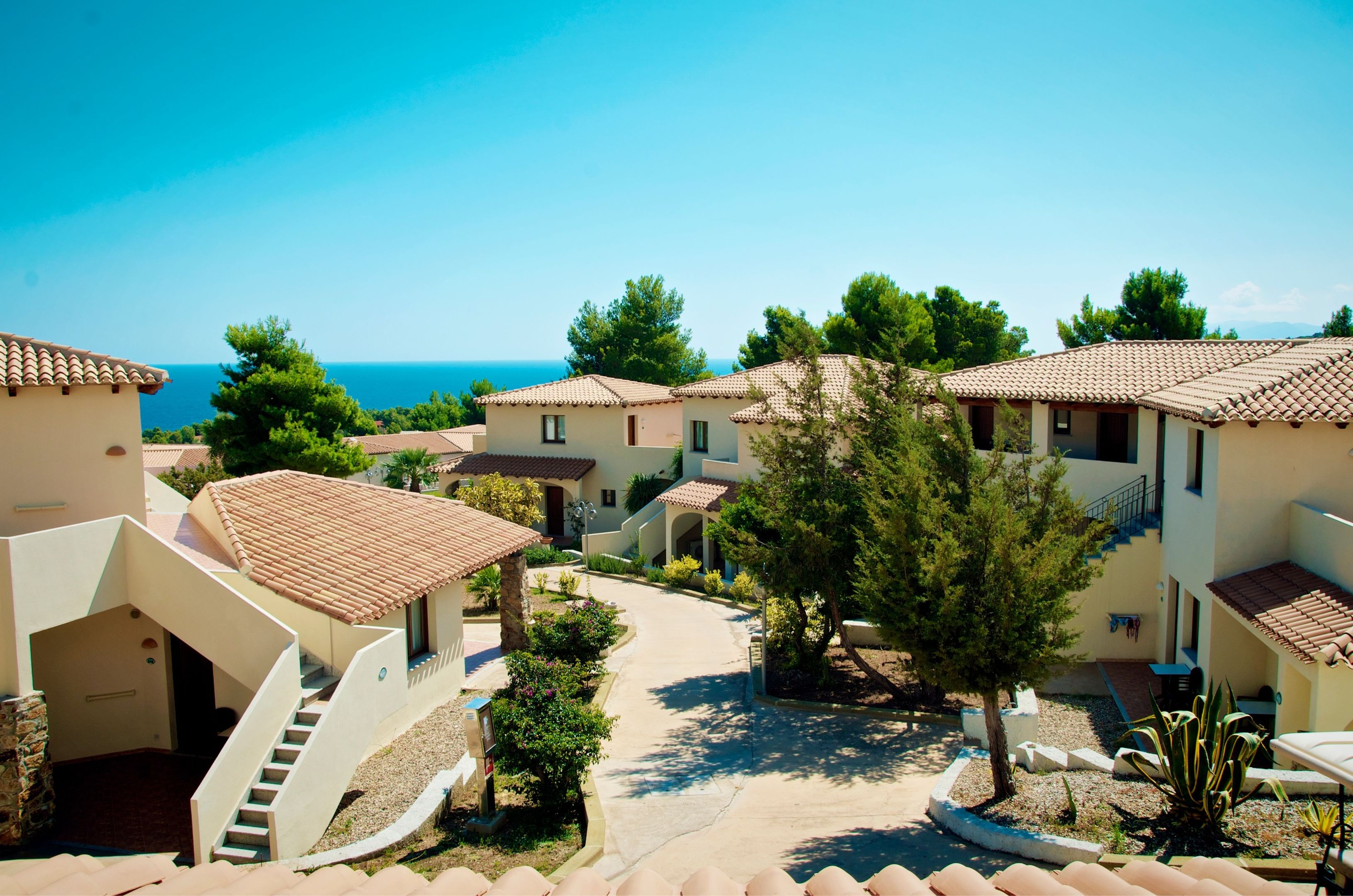 Club Esse Cala Gonone foto 3