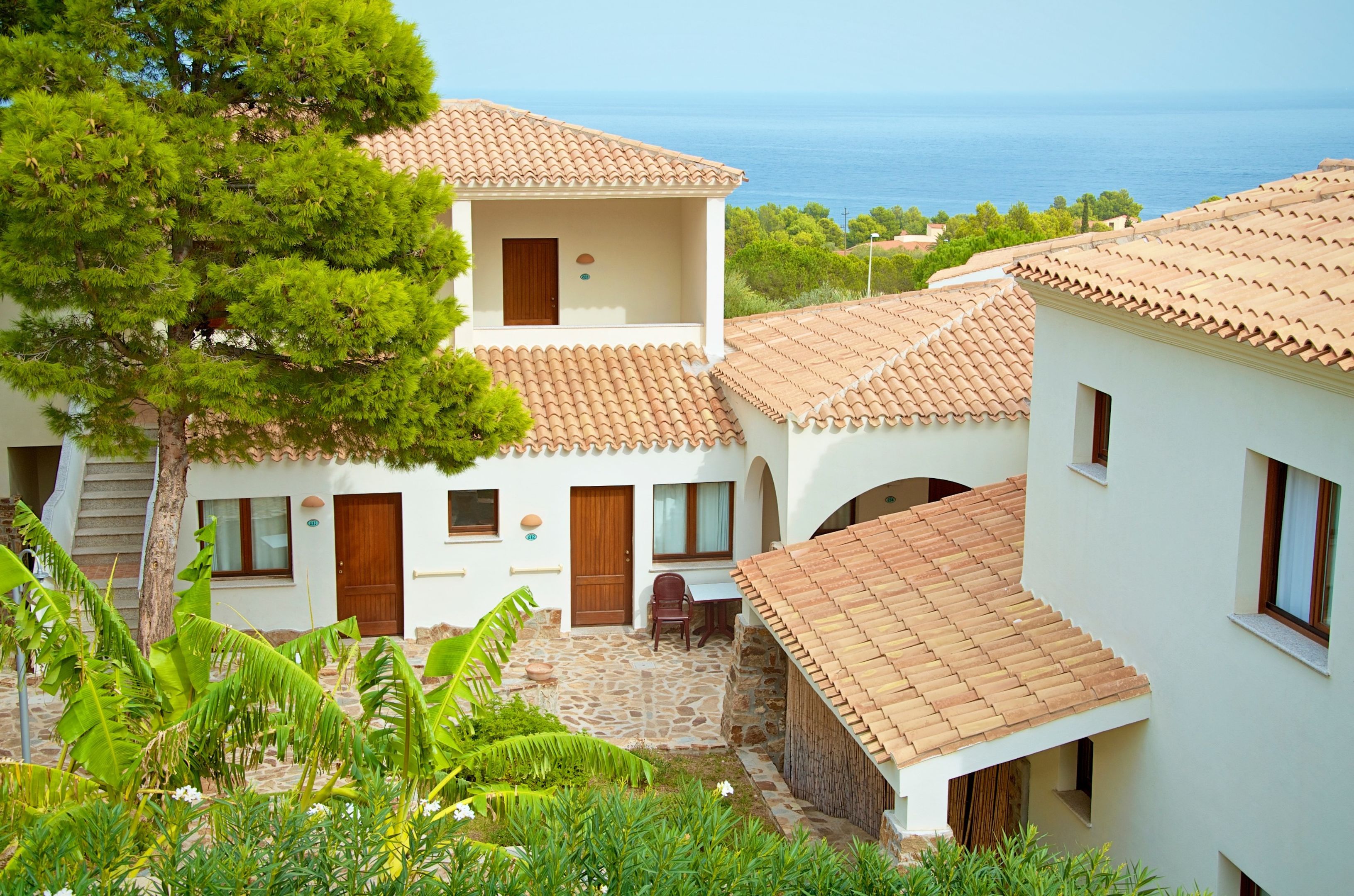 Club Esse Cala Gonone foto 4