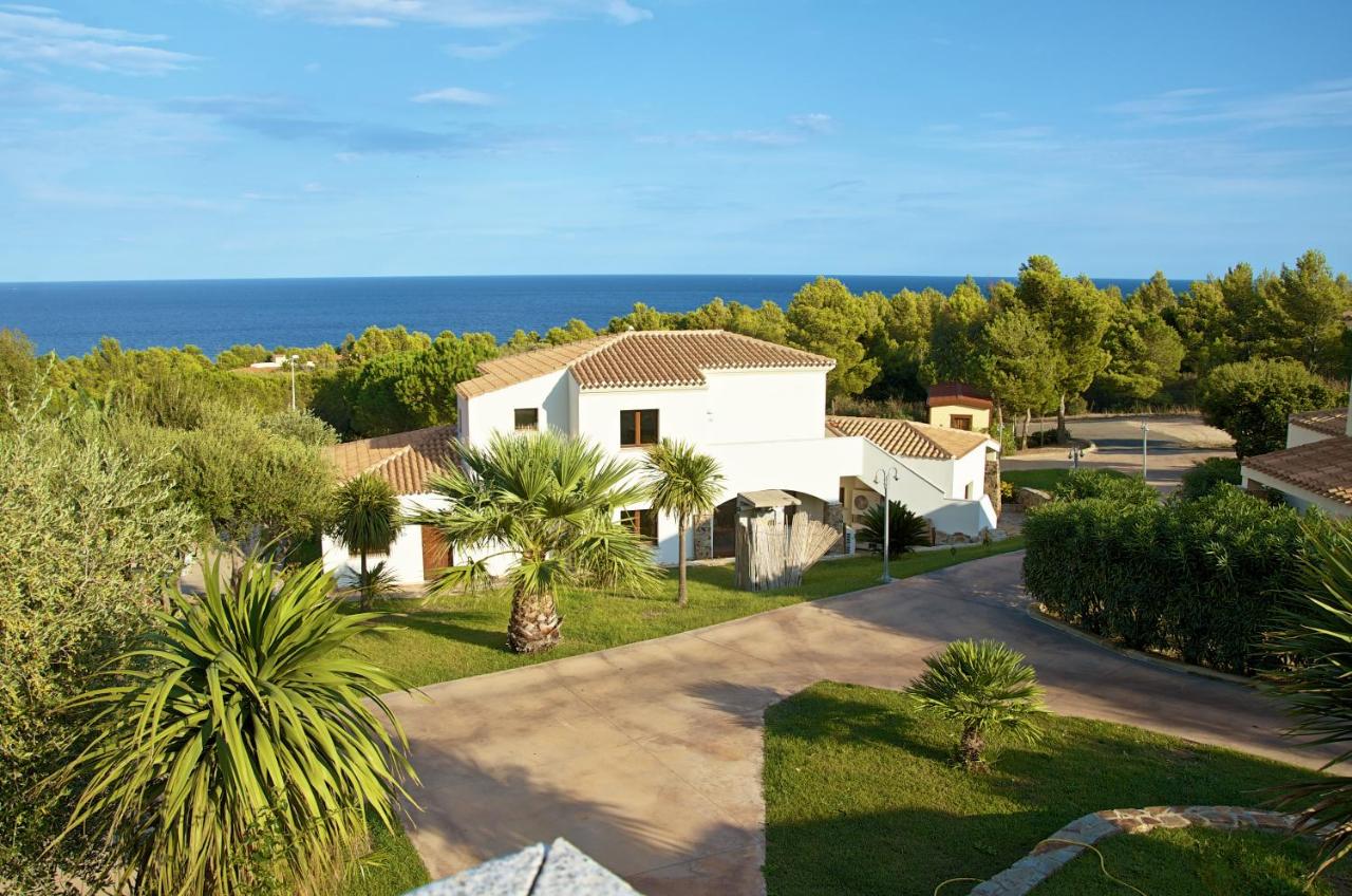 Club Esse Cala Gonone foto 4