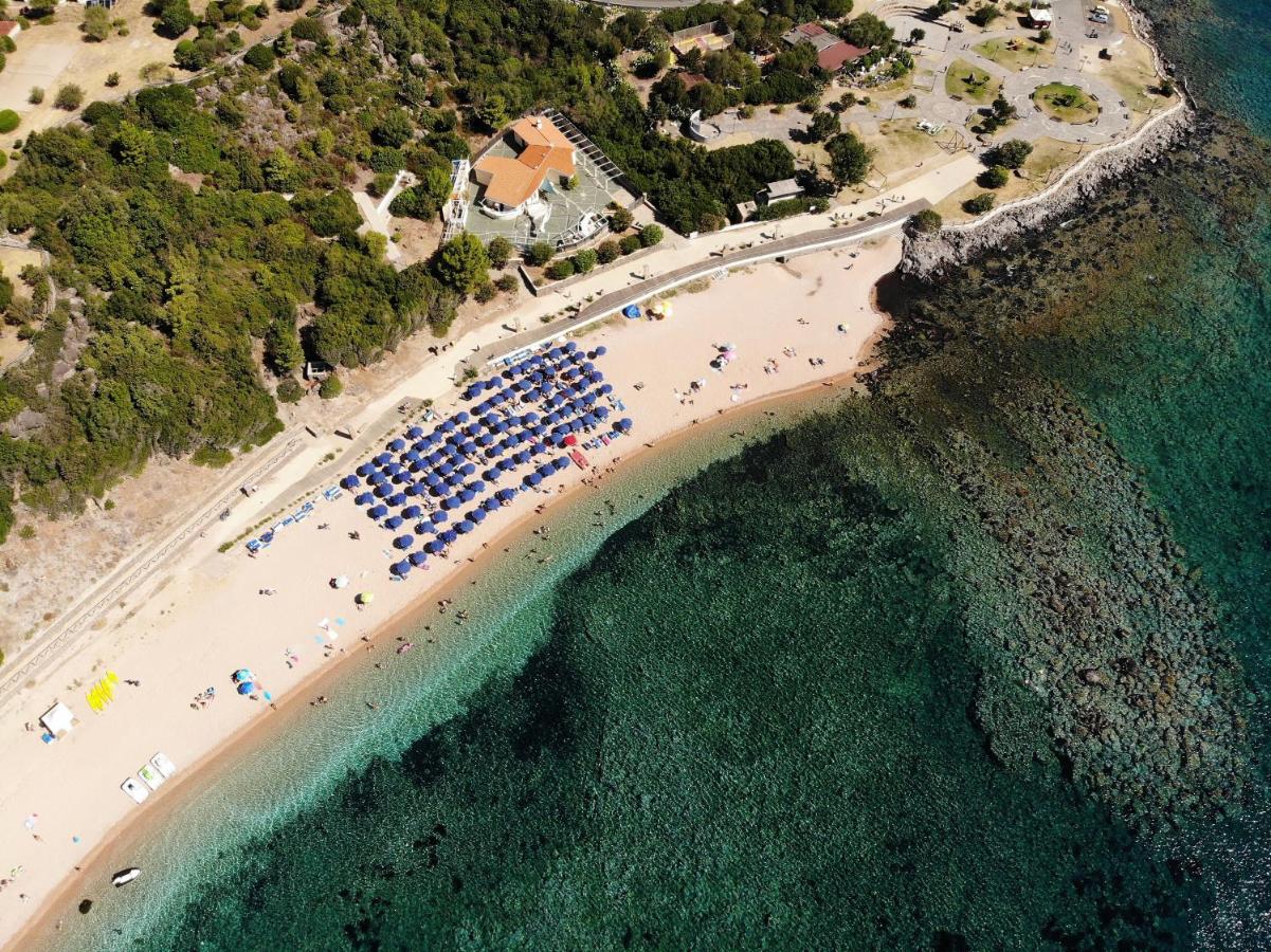 Club Esse Cala Gonone in Cala Gonone - foto 5
