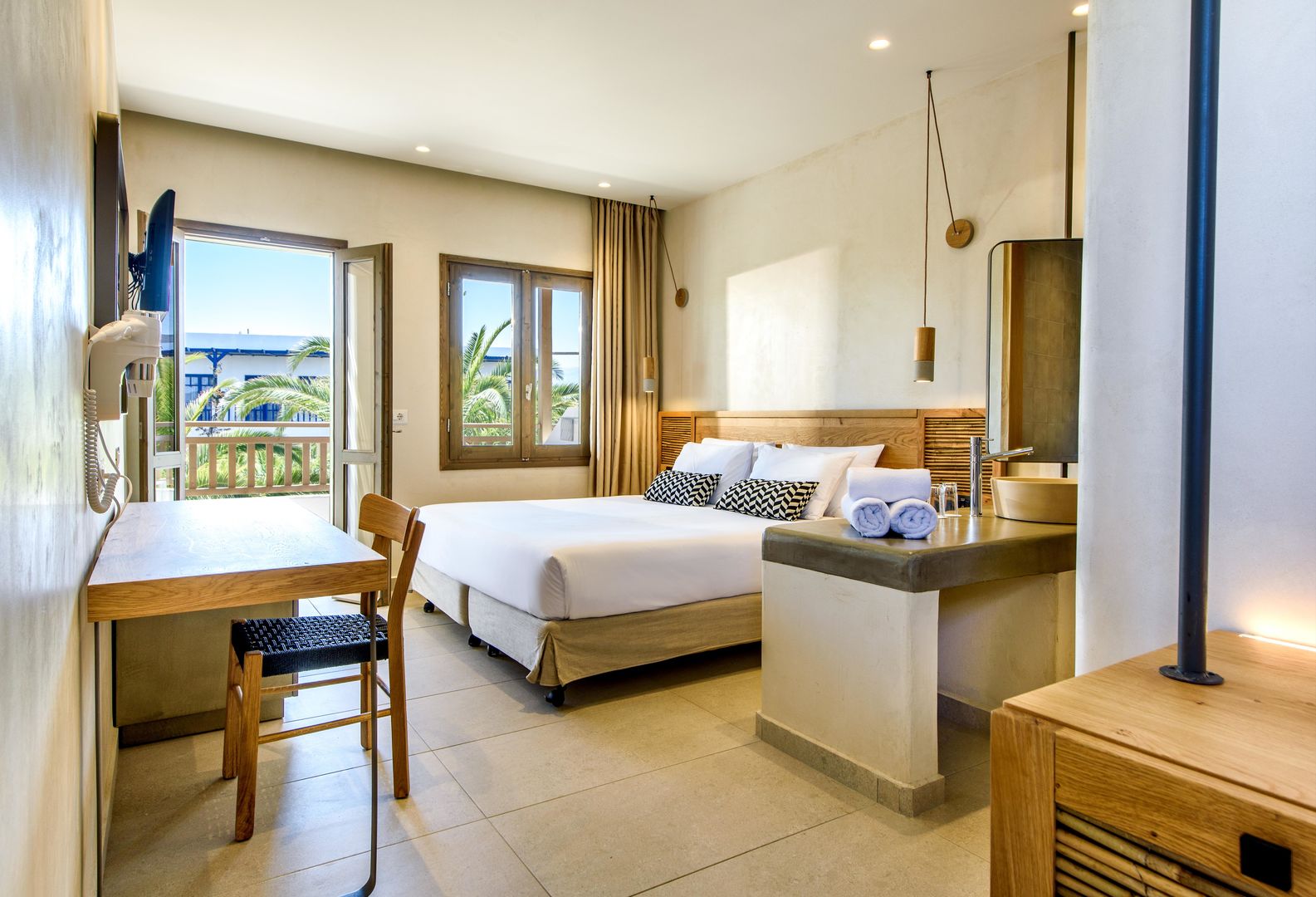 Stella Village Seaside Hotel foto 13